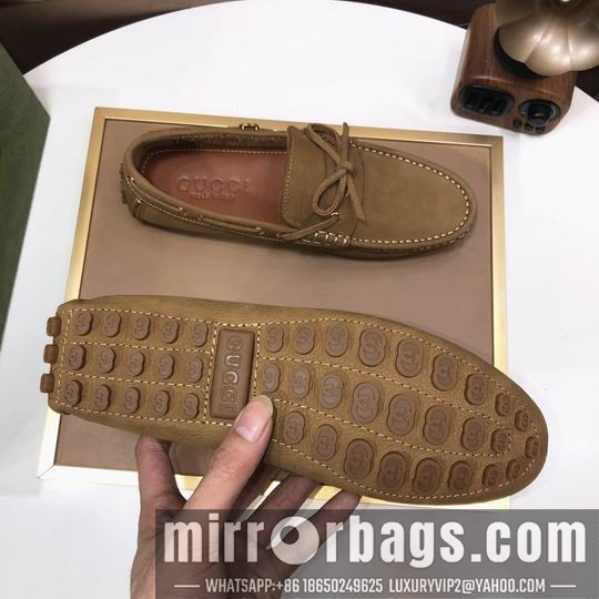 Gucci Replica Shoes sz38-44 hnh0304