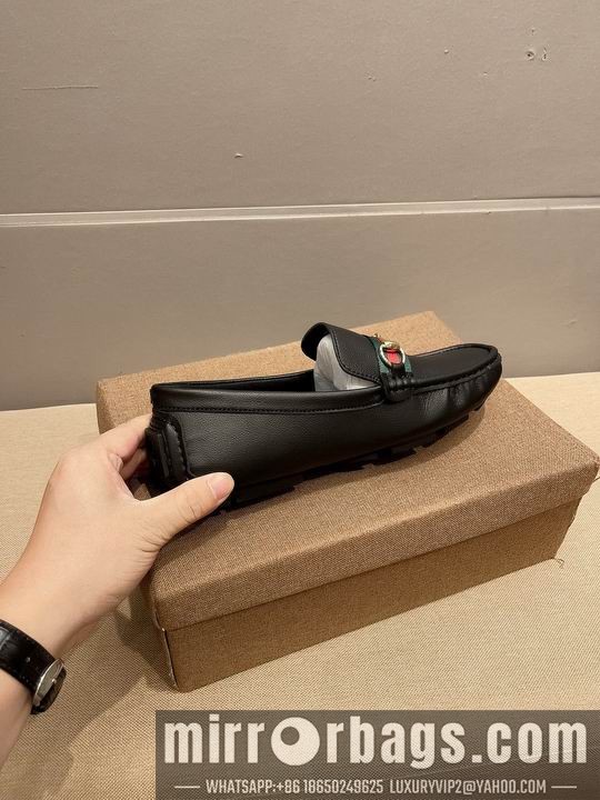 Gucci Replica Shoes sz37-45 mnh1010