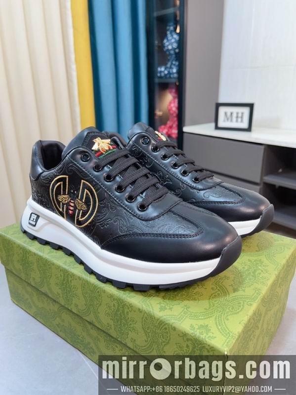 Gucci Replica Shoes sz38-44 mnf0255