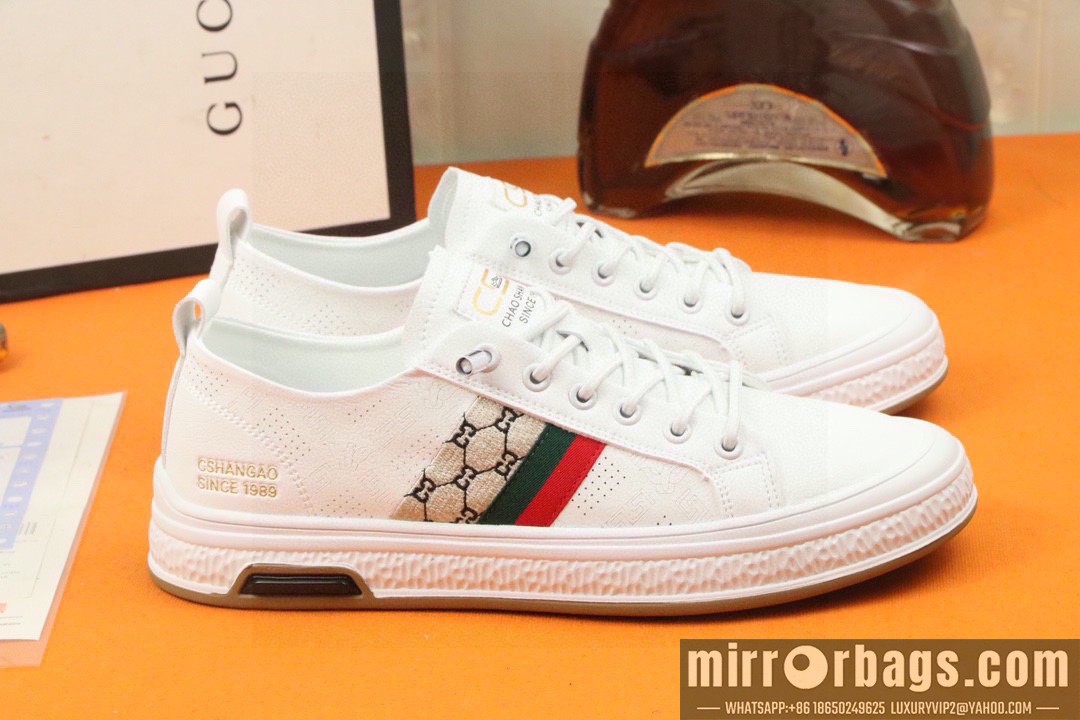 Gucci Replica Shoes sz38-43 h1006