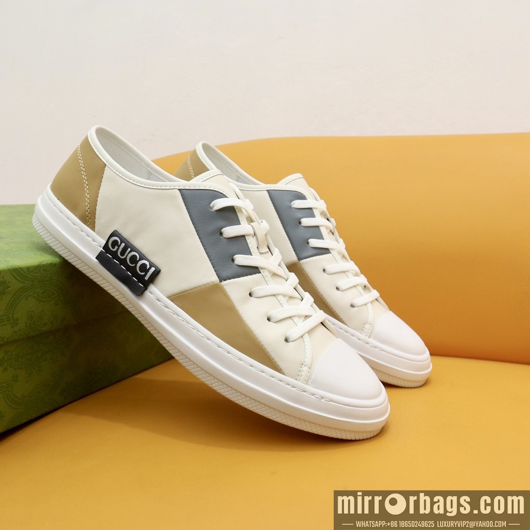 Gucci Replica Shoes sz38-44 h0724