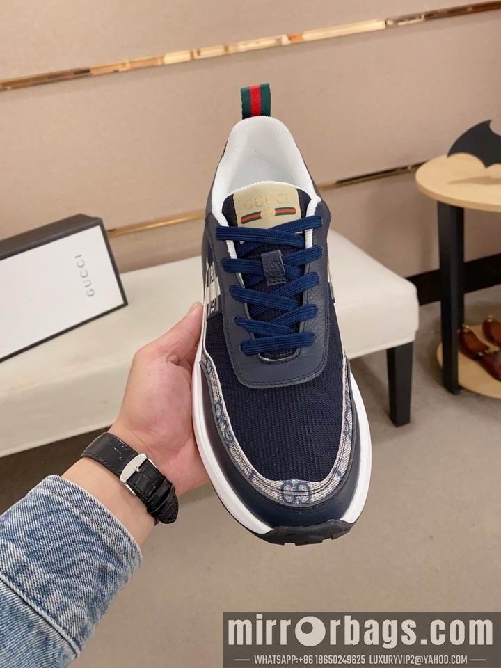 Gucci Replica Shoes sz38-46 hnh0302