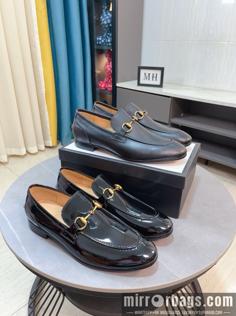 Gucci Replica Shoes sz38-44 h0701