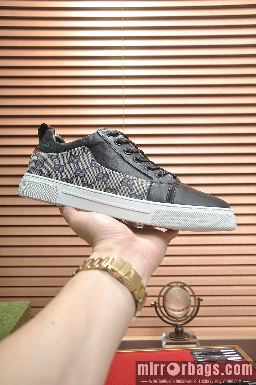 Gucci Replica Shoes sz38-44 h0742