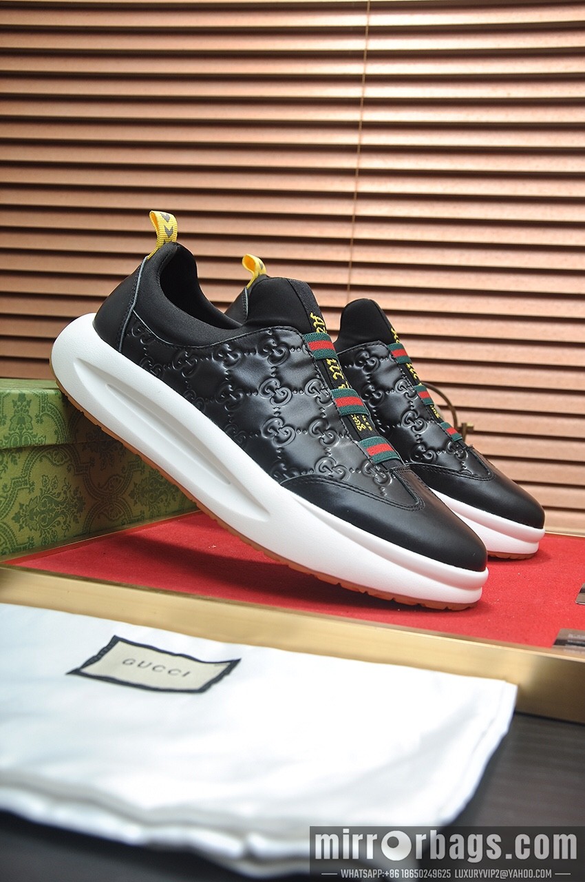 Gucci Replica Shoes sz38-44 h0804