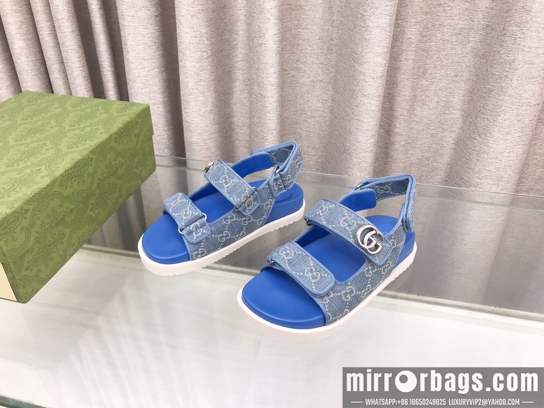Gucci Replica Shoes sz35-42 h1005