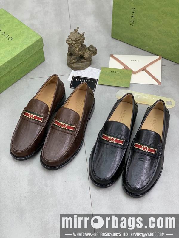 Gucci Replica Shoes sz38-45 mnf0273