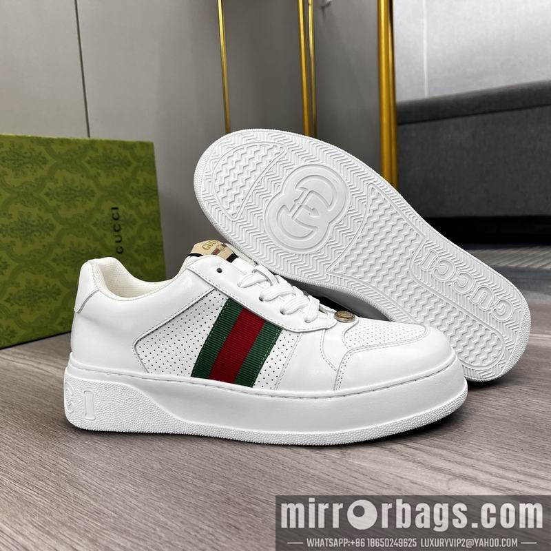 Gucci Replica Shoes sz 38-45 mnf0157