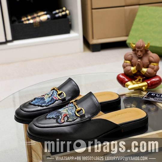 Gucci Replica Shoes sz38-45 mnh0411
