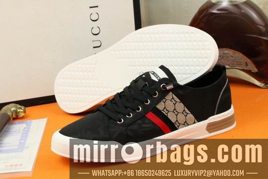 Gucci Replica Shoes sz38-43 mnh0422