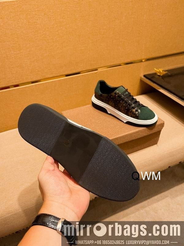Gucci Replica Shoes sz38-45 WM1114