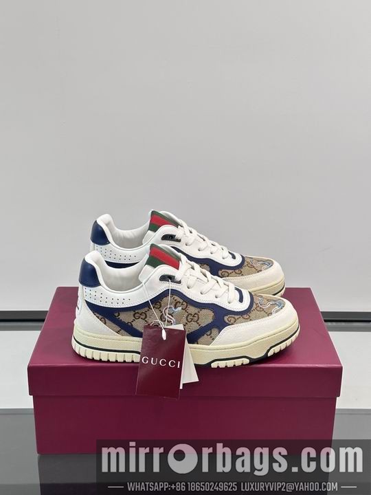 Gucci Replica Shoes sz35-40 hnh0305