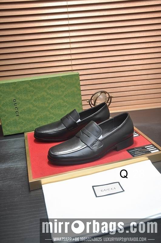 Gucci Replica Shoes sz38-45 N1208