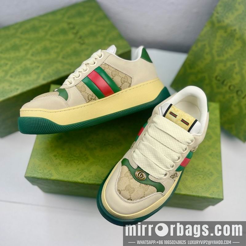 Gucci Replica Shoes sz35-40 39-44 hnh0316