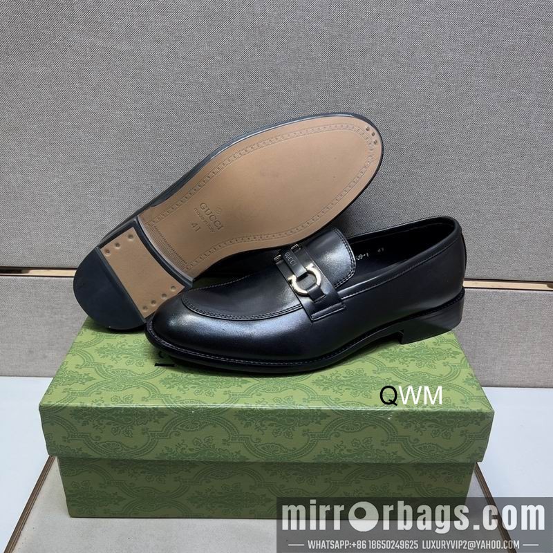 Gucci Replica Shoes colour sz38-45 WM1012