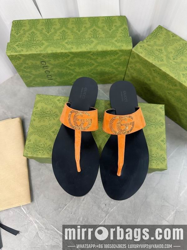 Gucci Replica Shoes sz35-46 mnf0205