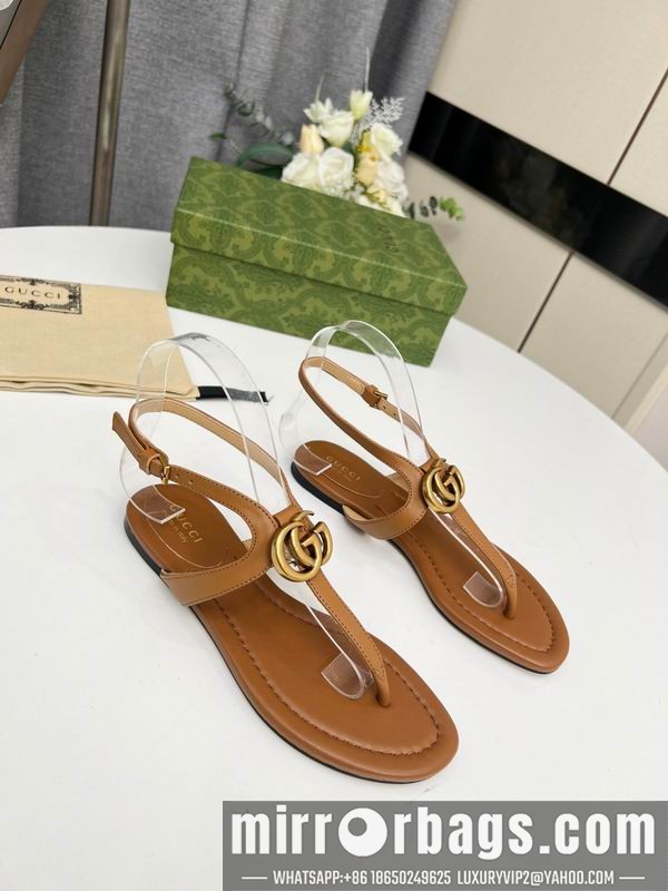 Gucci Replica Shoes sz35-43 mnf0306
