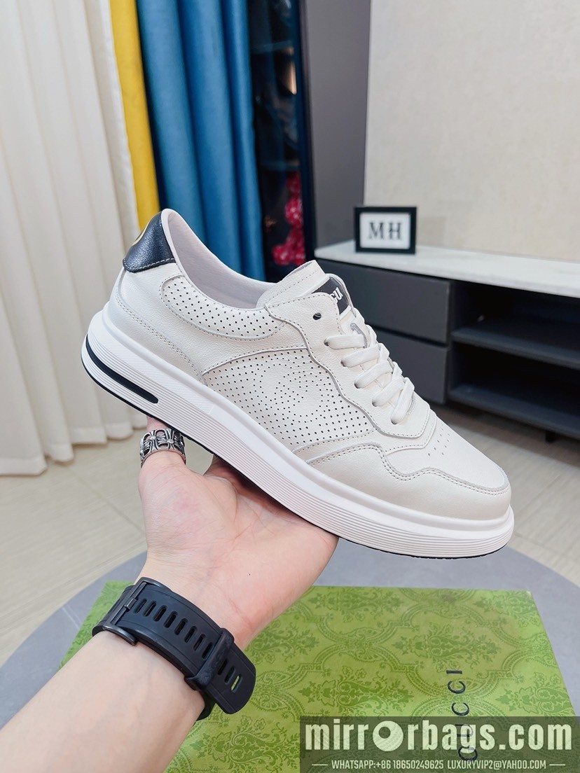 Gucci Replica Shoes sz38-44 h1008
