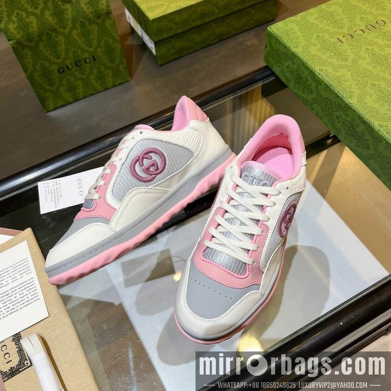 Gucci Replica Shoes sz35-40 38-45 mnf0317