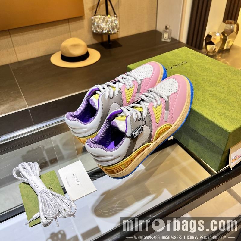 Gucci Replica Shoes sz35-46 mnf0307