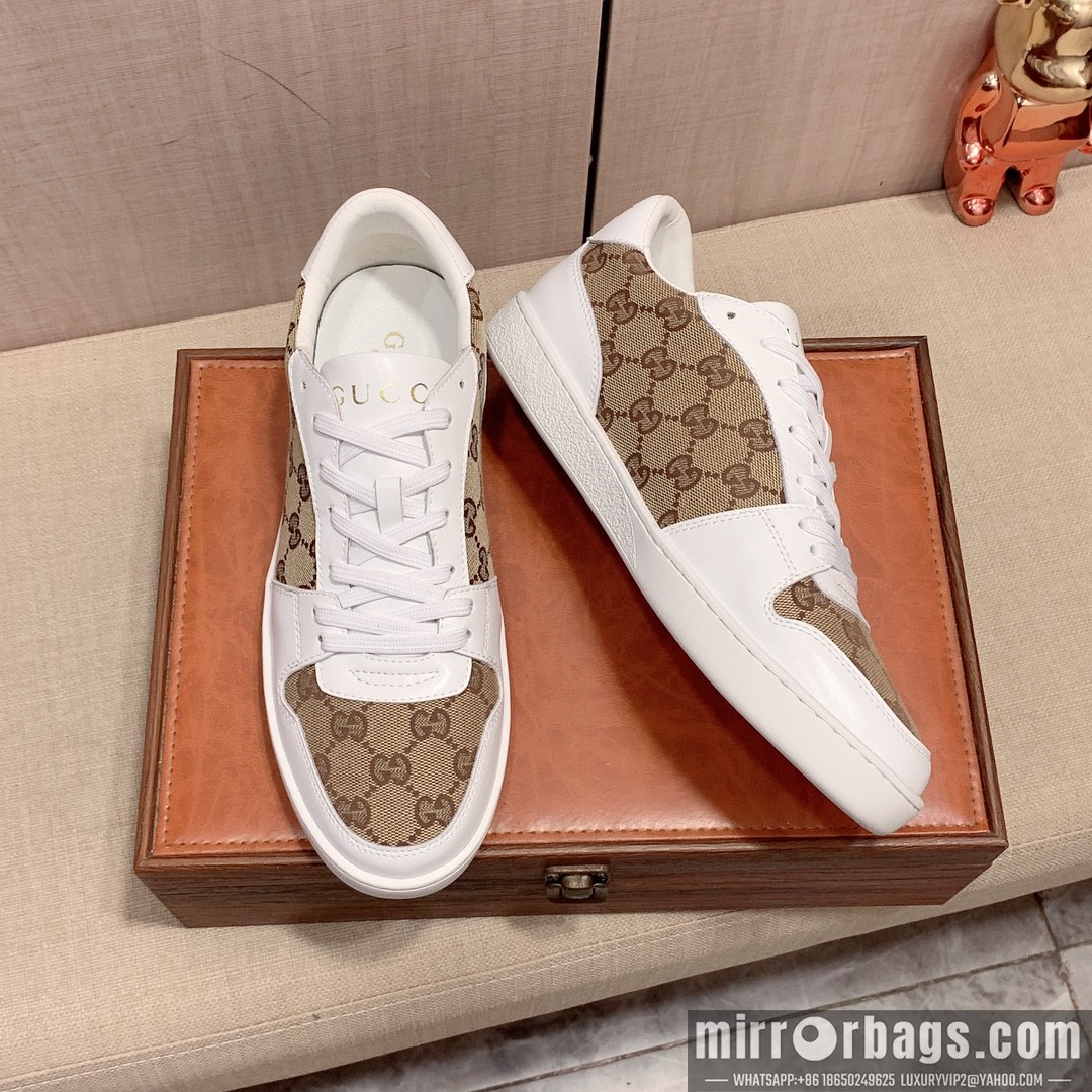 Gucci Replica Shoes sz38-44 h0602
