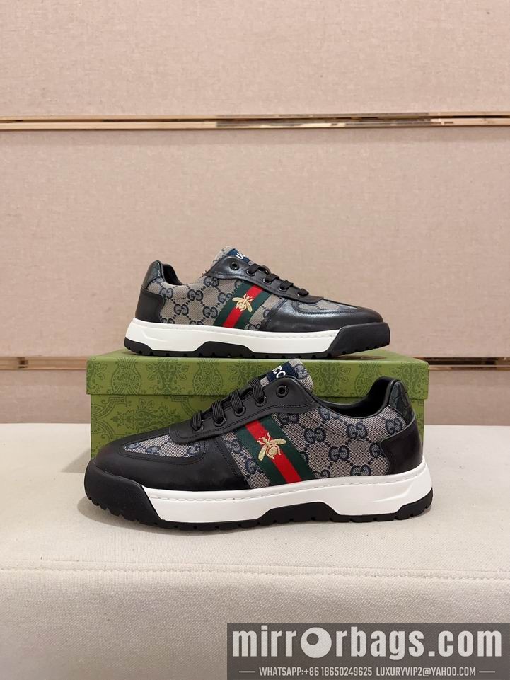 Gucci Replica Shoes sz38-45 hnh0224