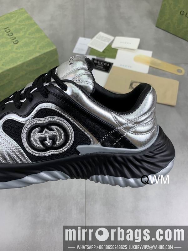 Gucci Replica Shoes sz35-40 WM0401
