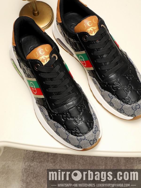 Gucci Replica Shoes sz38-44 mnf0230