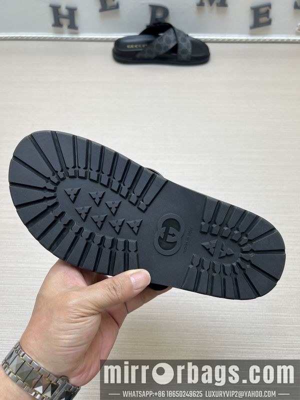 Gucci Replica Shoes sz38-45 mnf0323