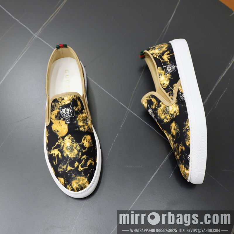 Gucci Replica Shoes sz38-44 hnm0115