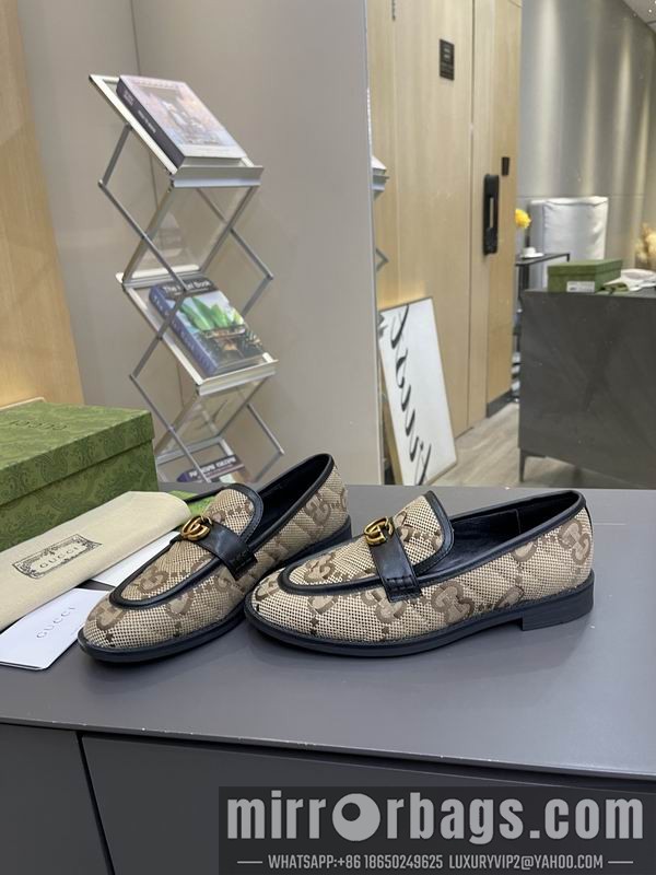 Gucci Replica Shoes sz35-42 mnf0317