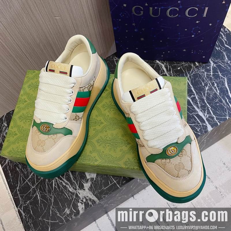 Gucci Replica Shoes sz35-40 39-45 mnf0109