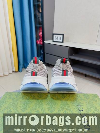 Gucci Replica Shoes sz38-44 mnh0515