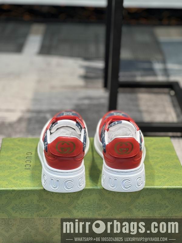 Gucci Replica Shoes sz34-45 hnm01145