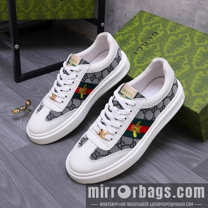 Gucci Replica Shoes sz38-44 hnh1031