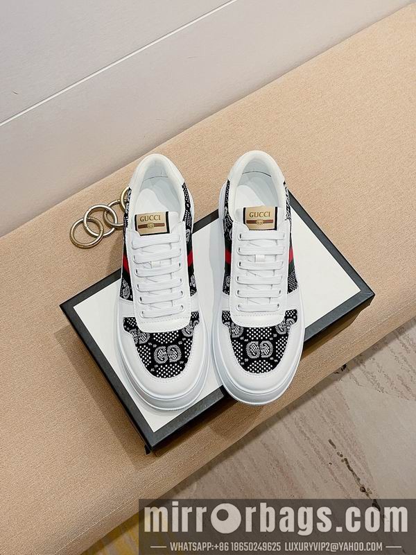 Gucci Replica Shoes sz38-42 mnf0223