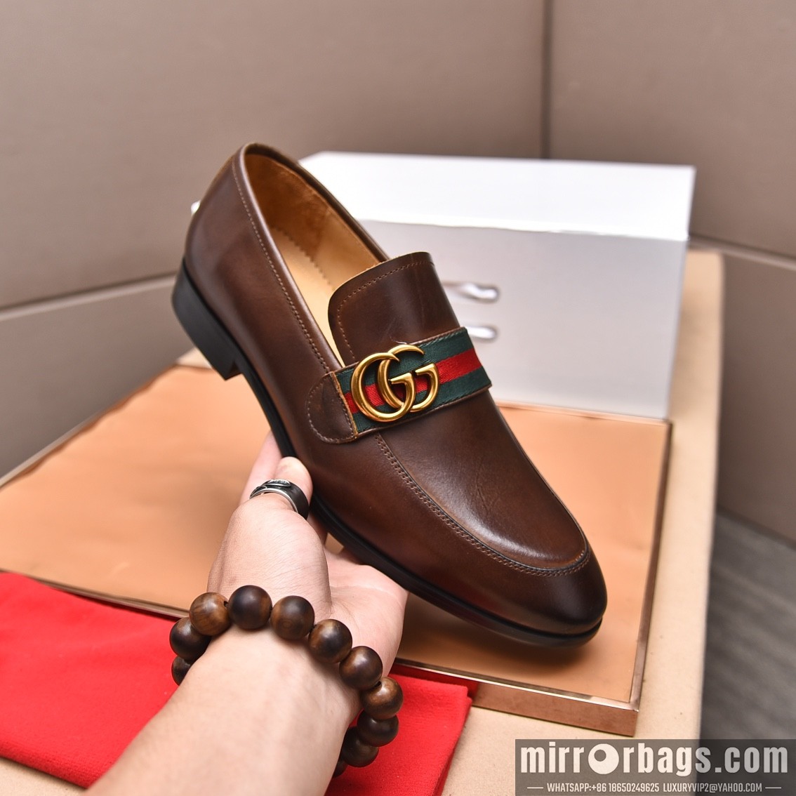 Gucci Replica Shoes sz38-44 hnh0224