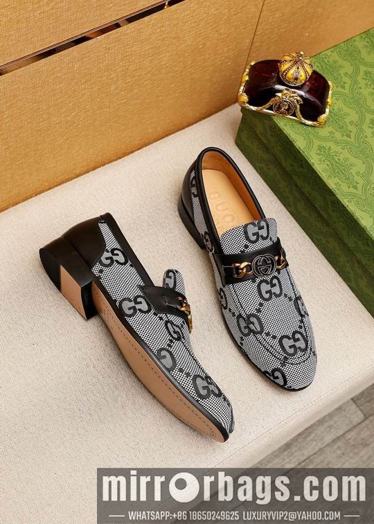 Gucci Replica Shoes sz38-47 mnh0515