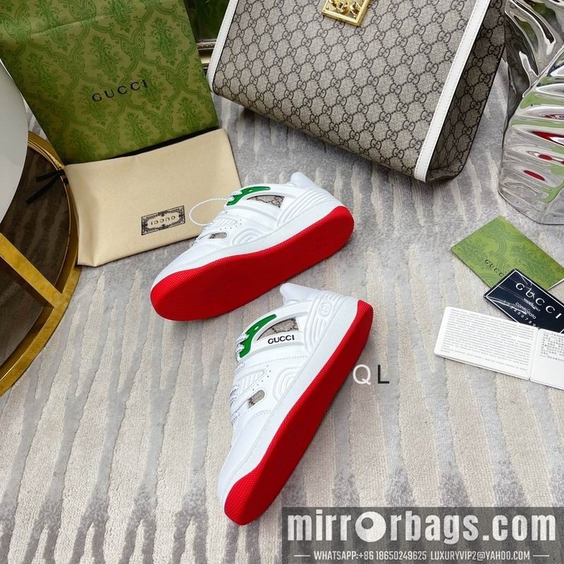Gucci Replica Shoes sz35-44 ngh0305