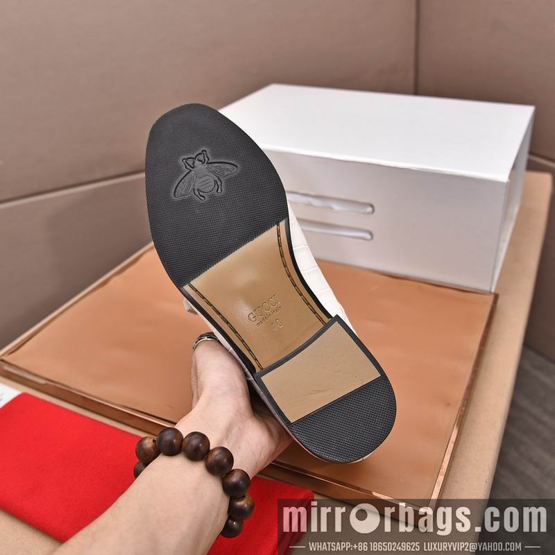 Gucci Replica Shoes sz38-44 hnm0104