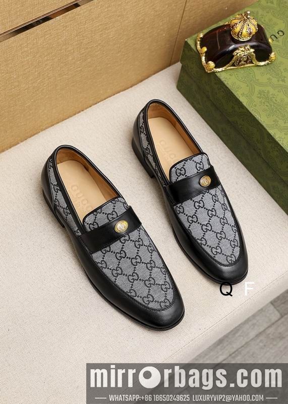 Gucci Replica Shoes sz38-45 3C TF0107