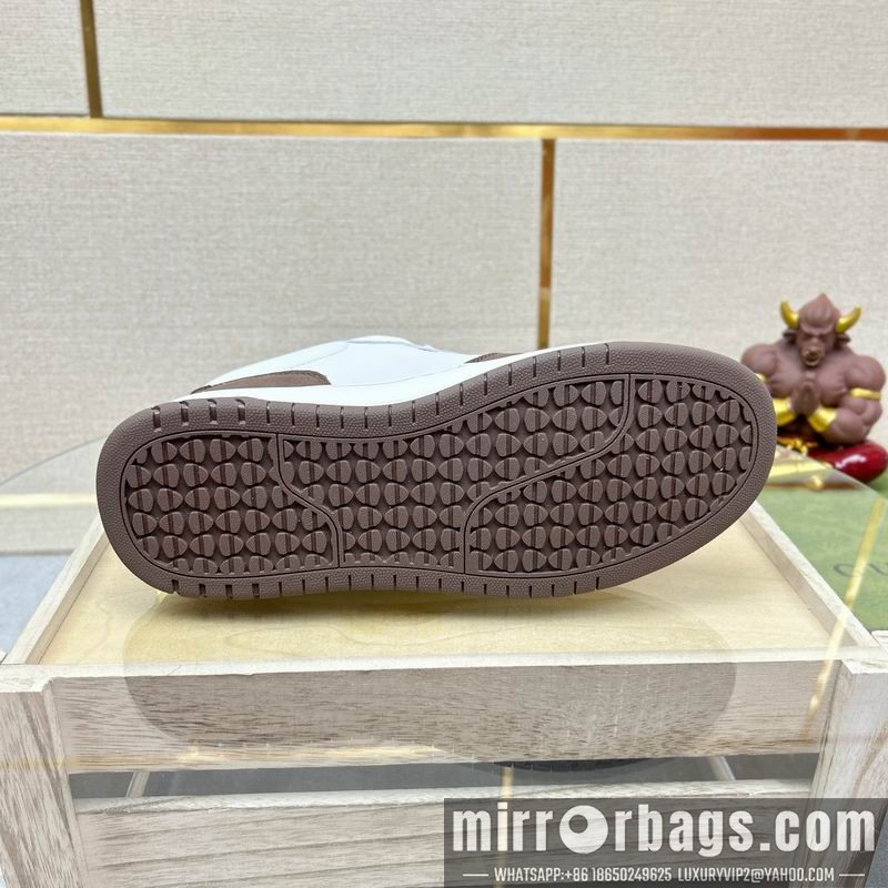Gucci Replica Shoes sz38-44 mnf03117