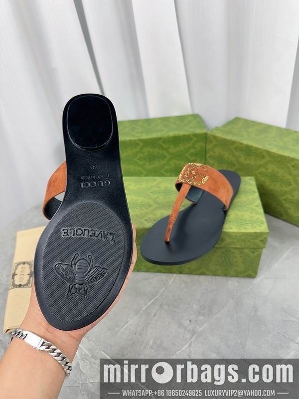 Gucci Replica Shoes sz35-46 mnf0205