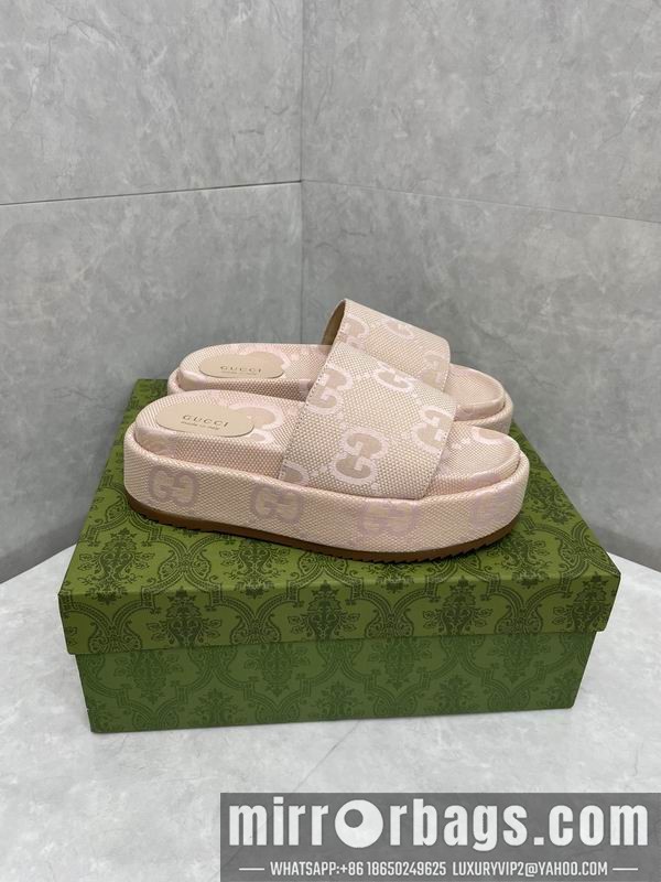 Gucci Replica Shoes sz35-44 1.1“ mnf0205