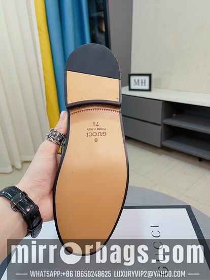 Gucci Replica Shoes sz38-44 mnh0528