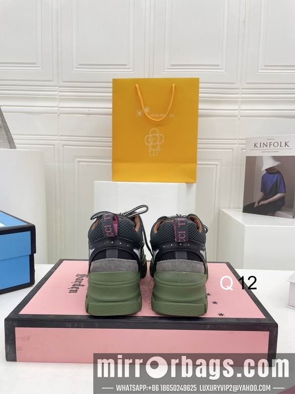 Gucci Replica Shoes sz35-44 J0302