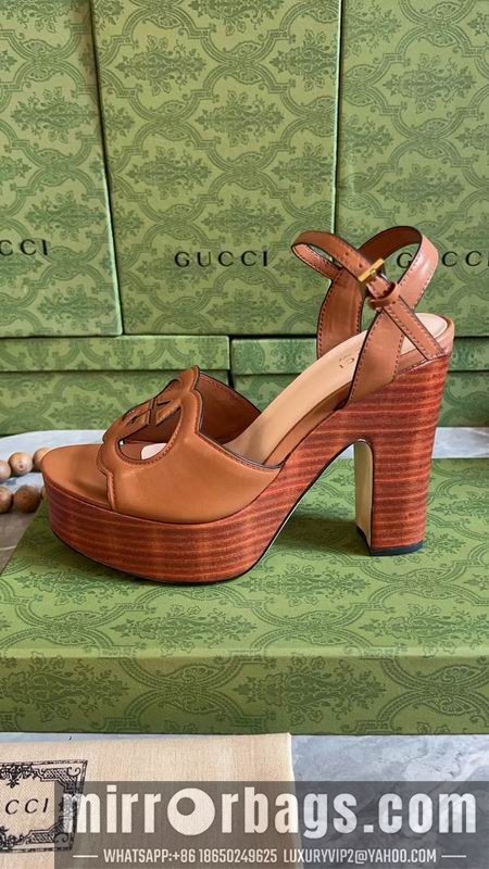 Gucci Replica Shoes sz35-43 12cm mnf0204