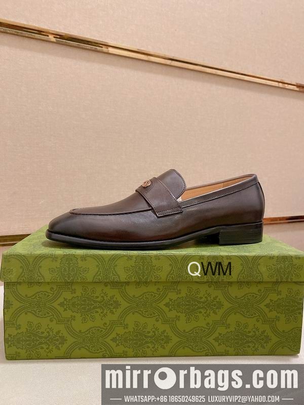 Gucci Replica Shoes sz38-45 WM0390
