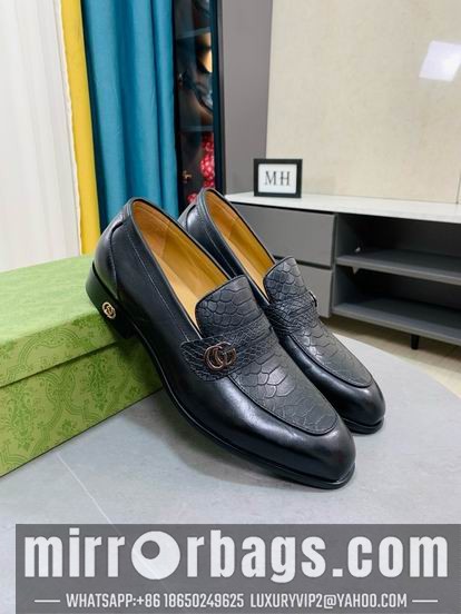 Gucci Replica Shoes sz38-44 mnh0530
