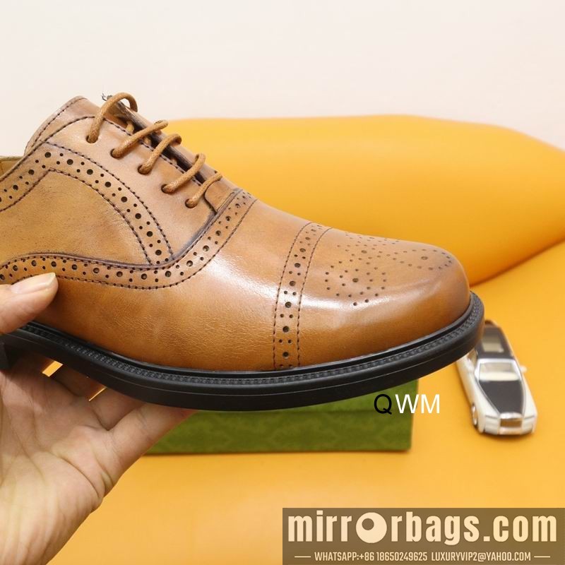 Gucci Replica Shoes sz38-45 WM605